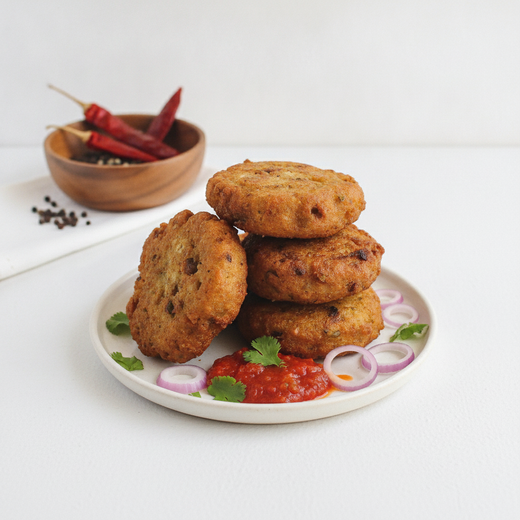 Akara